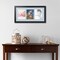 ArtToFrames Collage Photo Picture Frame with 3 - 6x8 inch Openings, Framed in Black with Over 62 Mat Color Options and Plexi Glass (CSM-3926-782)